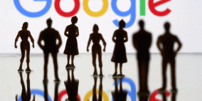  "جوجل" تعترف بالتجسس على المستخدمين