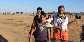 وزيرة الصحة: استهداف إسرائيل للأطفال إمعانٌ في الإجرام