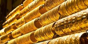  استقرار أسعار الذهب