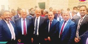 البنك الاسلامي العربي الراعي الماسي لمؤتمر المغتربين للمرة الثانية