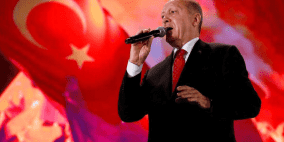 أردوغان: اكتمال نشر منظومة إس-400 الصاروخية بحلول أبريل