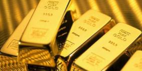  أسعار الذهب تتراجع 