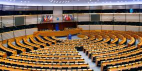 برلمان بروكسل: لا بد من اتخاذ قرارات لمعاقبة اسرائيل 