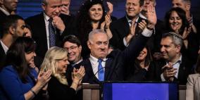 نتنياهو أطول رؤساء وزراء إسرائيل بقاء بالمنصب