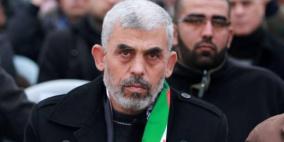 دعوات اسرائيلية لاختطاف قائد حماس في غزة