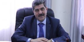 حرب قائمًا بأعمال وكيل وزارة الداخلية خلفًا لمنصور