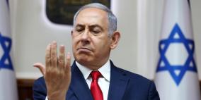 نتنياهو الأطول بقاء في السلطة بين رؤساء وزراء إسرائيل 