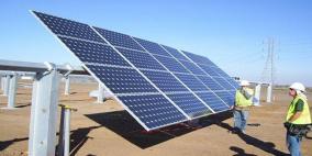 كهرباء القدس: سيصل انتاجنا مع الشركاء إلى 20 ميغا واط عبر الطاقة الشمسية