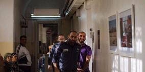 الأردن يحبط محاولة الاحتلال إبعاد المصور الصحفي الخاروف