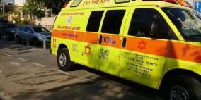 إصابة شاب إثر جريمة إطلاق نار في بلدة نحف في الجليل