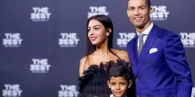 رقم مالي جديد خاص برونالدو يثير الدهشة