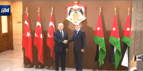 بعد عودة التقارب مع قطر.. الأردن في طريقها لتطوير العلاقة مع تركيا 