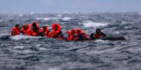 الأورومتوسطي: غرق قارب مهاجرين قبالة سواحل ليبيا وفقدان العشرات