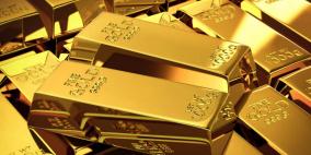 الذهب يتجاوز الـ 1900 دولاراً للأوقية بدعم إجراءات الإغلاق