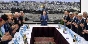 حماس: قرار وقف الاتفاقيات لا يزال حبيس الأدراج