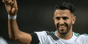 لأول مرة.. محرز يعلق على "واقعة" رئيس وزراء مصر