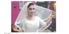 مصر: تطورات جديدة في جريمة قتل "العروس" في المنوفية