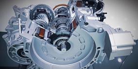 شركة كيا موتورز تطور أول نظام عالمي للتحكم في التبديل في السيارات الهجين