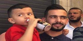 القدس: الاحتلال يستدعي طفلاً عمره 4 سنوات