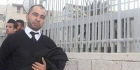 الاحتلال يحكم على محامي "هيئة الأسرى" بالسجن لـ13 عاما ونصف