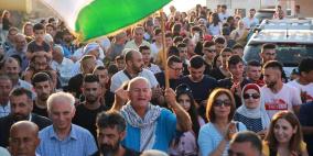 استمرار فعاليات مهرجان فرخة الدولي لليوم الثالث 