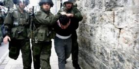 الهدمي يستنكر حملة الاعتقالات التي يشنها الاحتلال ضد المقدسيين