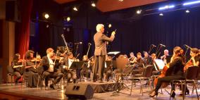 الكمنجاتي تنظم أوركسترا رام الله في نسختها العاشرة