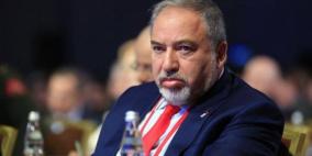 ليبرمان: نتنياهو سيمنح حماس 30 مليون دولار الأسبوع المقبل