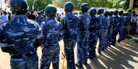 الشرطة السودانية تصدر بيانا بشأن مقتل 4 أشخاص خلال تظاهرات 