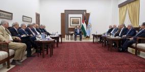 اللجنة المكلفة بوقف الاتفاقيات مع الاحتلال تجتمع اليوم.. من هم أعضاؤها؟