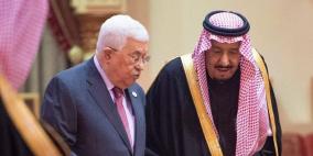 الرئاسة ترد على ما ورد في "جيروزاليم بوست" حول توتر العلاقات مع السعودية