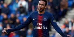نيمار على أعتاب ريال مدريد 