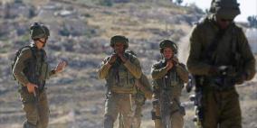 خطف جندي إسرائيلي وقتله جنوب بيت لحم