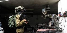 الجبهة الشعبية: عملية بيت لحم رد طبيعي على وجود الاحتلال 