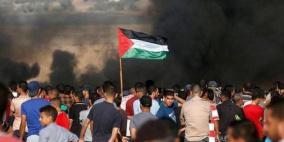 غزة تستعد لجمعة "الشباب الفلسطيني"