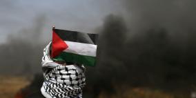 (محدث4): 63 جريح بنيران الاحتلال شرق غزة