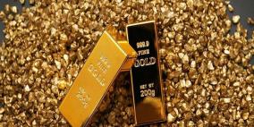 استقرار في أسعار الذهب