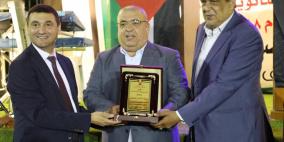 الإسلامي الفلسطيني يكرم ناجحي "الإنجاز" في عنبتا