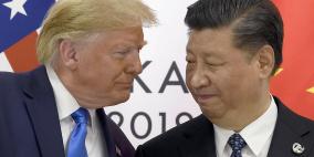 ترامب يأمر الشركات الأمريكية بمغادرة الصين