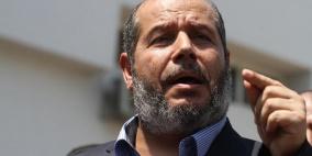 الحية: شعبنا قادر على قلب الموازين