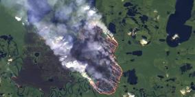 كيف ستؤثر حرائق الأمازون على البشرية؟