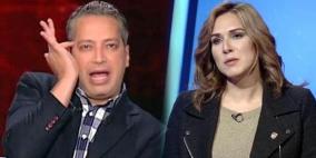 إيقاف إعلامي مصري مشهور عن العمل