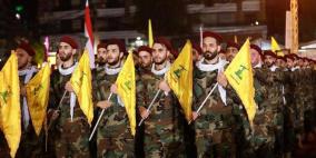 حزب الله يتجهز لضربة قوية دون أن تؤدي لحرب حقيقية