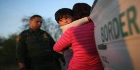 ولايات أميركية تقاضي ترامب بعد قرار احتجاز الأطفال المهاجرين