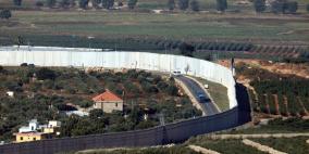 الاحتلال يفرض قيودا على حركة المركبات على الحدود مع لبنان