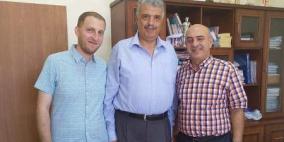  جمعية حماية المستهلك في رام الله والبيرة تنظم جولة على عدد من المدارس الخاصة