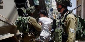 خلال آب.. استشهاد 6 فلسطينيين وإصابة 382 آخرين واعتقال 386 