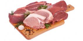 العلماء يحذرون: لاتغسلوا اللحوم قبل طبخها