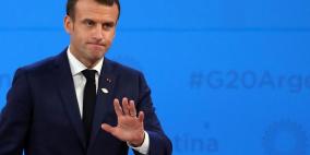 فرنسا تعتذر لألبانيا عن "خطأ النشيد الوطني" خلال مباراة جمعت البلدين
