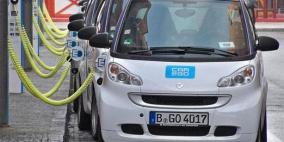 الصين تبحث طرق زيادة مبيعاتها للسيارات الكهربائية إلى 60% بحلول عام 2035
